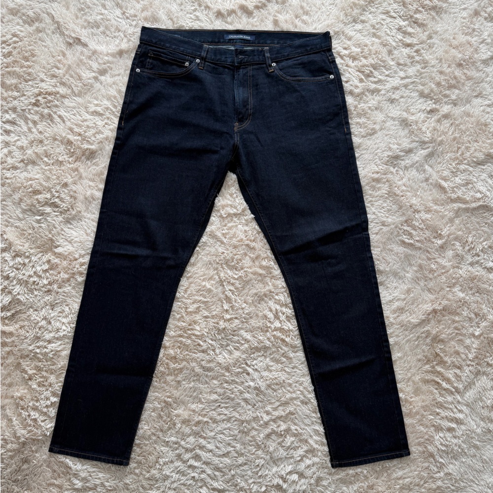Men’s Calvin Klein Jeans Dark Denim